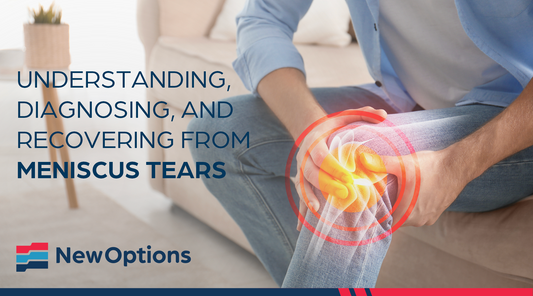 Understanding, Diagnosing, and Recovering from Meniscus Tears