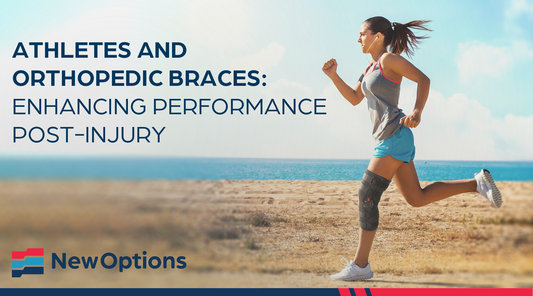 Athletes and Orthopedic Braces: Enhancing Performance Post-Injury