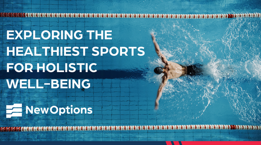 Exploring the Healthiest Sports for Holistic Well-being