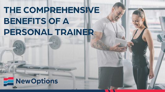 Maximizing Your Fitness Journey: The Comprehensive Benefits of a Personal Trainer