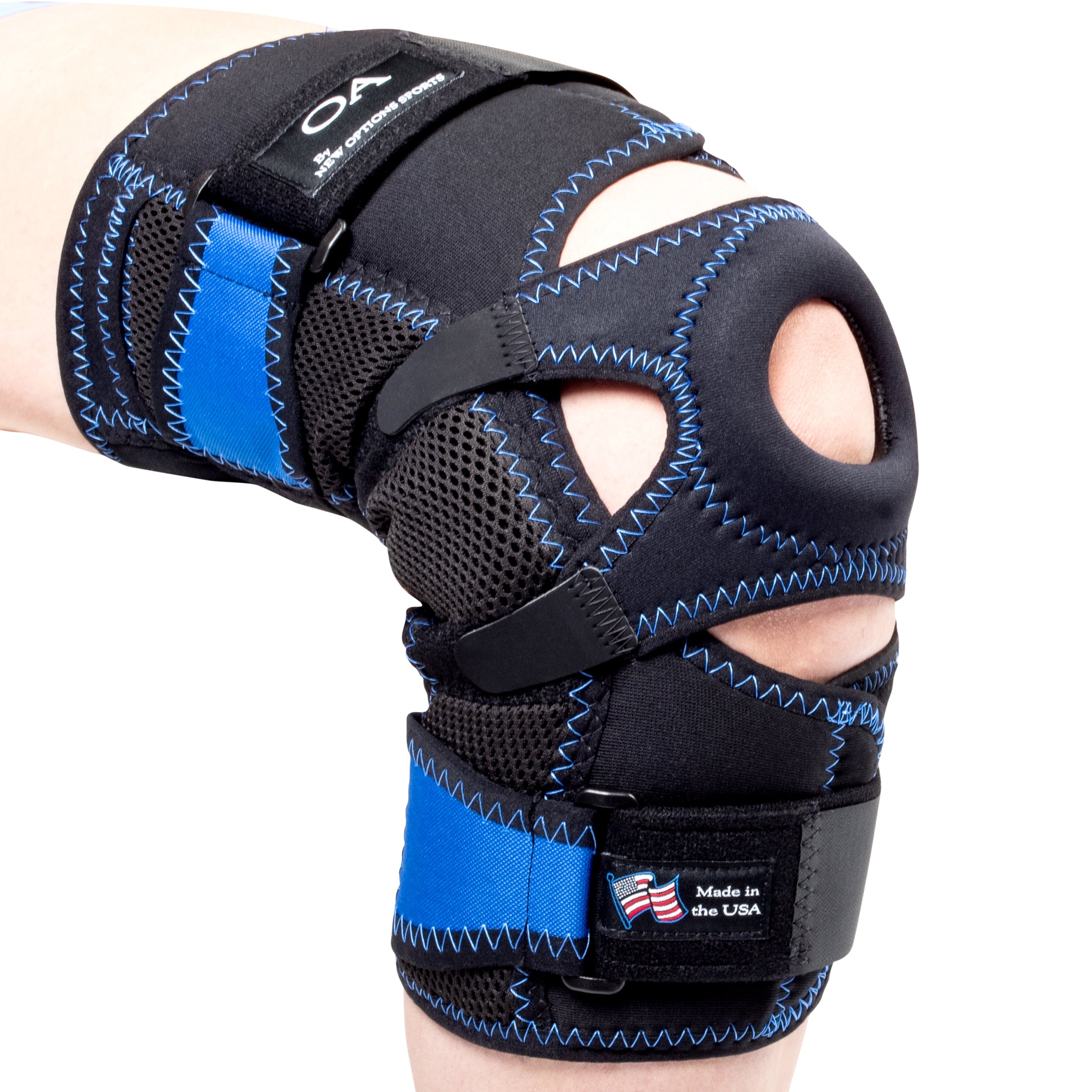 pad sport knee support