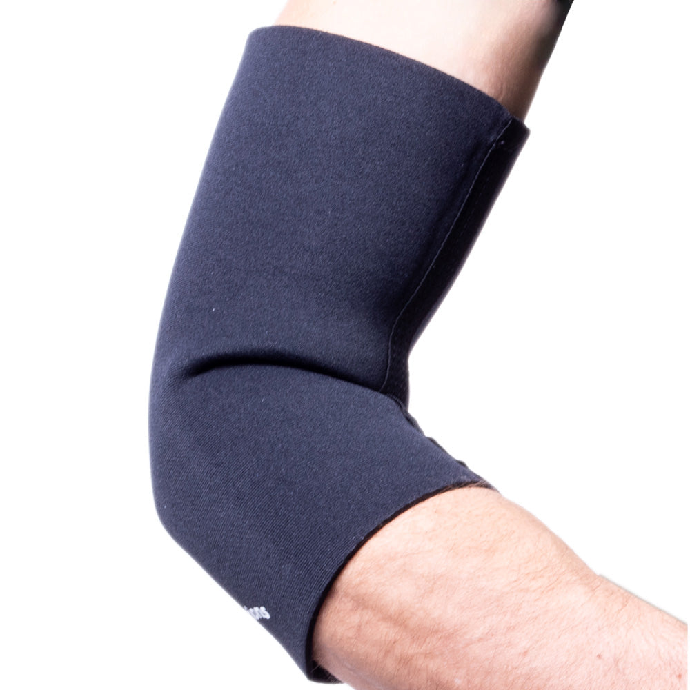 Neoprene Elbow Sleeve (E1) CLEARANCE