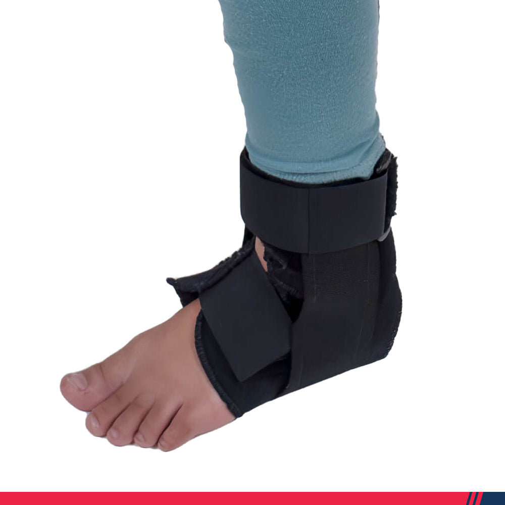 Pedi Ankle Brace (PA1-C)