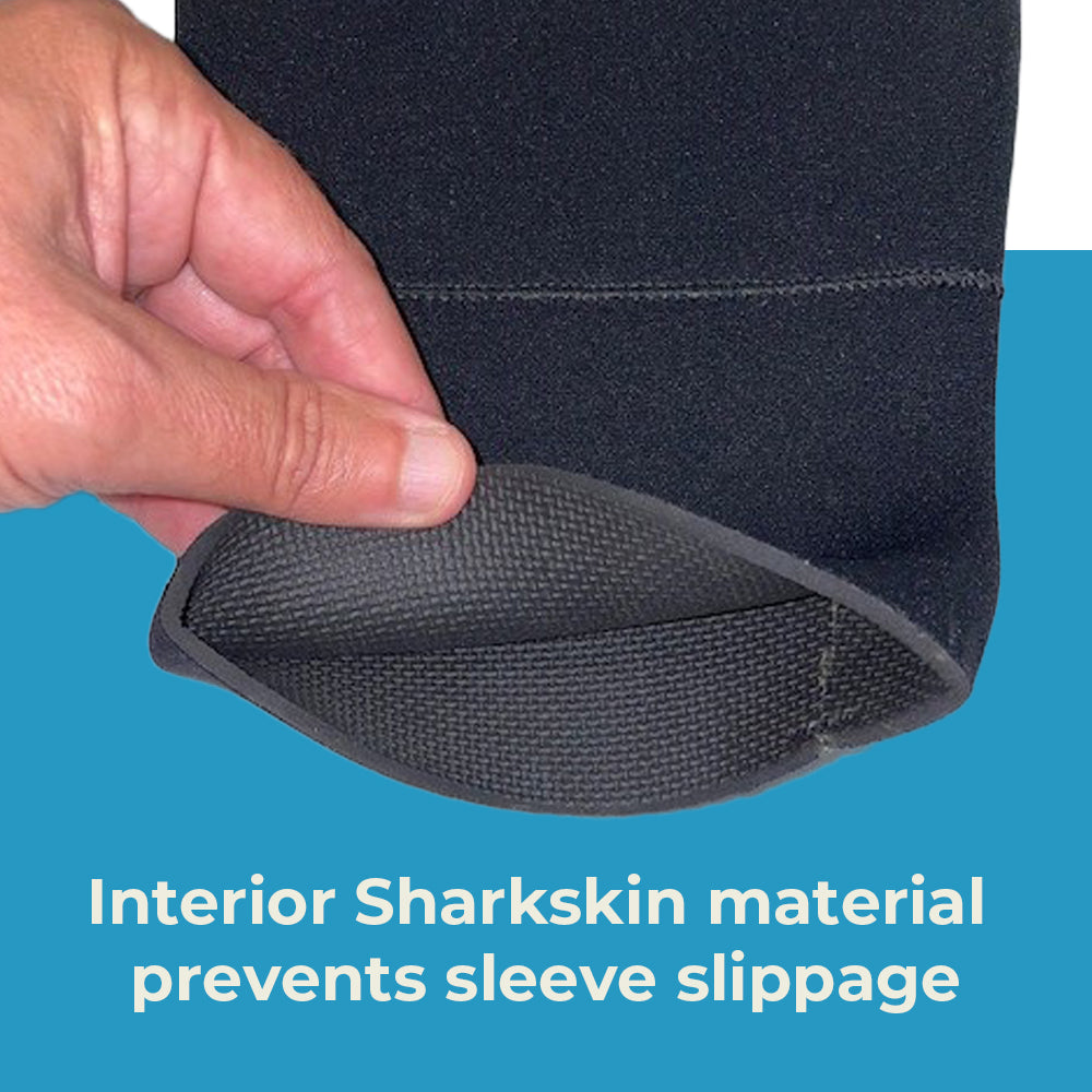 Suspension Sleeve (SSL-51) with Sharkskin interior 