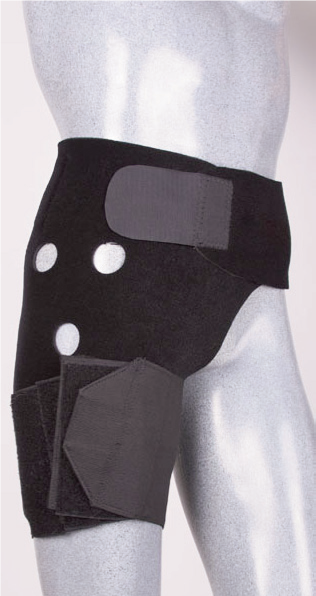 Hip Support Brace for Hip Pain Stabilizer Brace Joint Wrap for