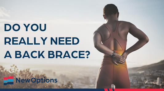 Do You Really Need a Back Brace?