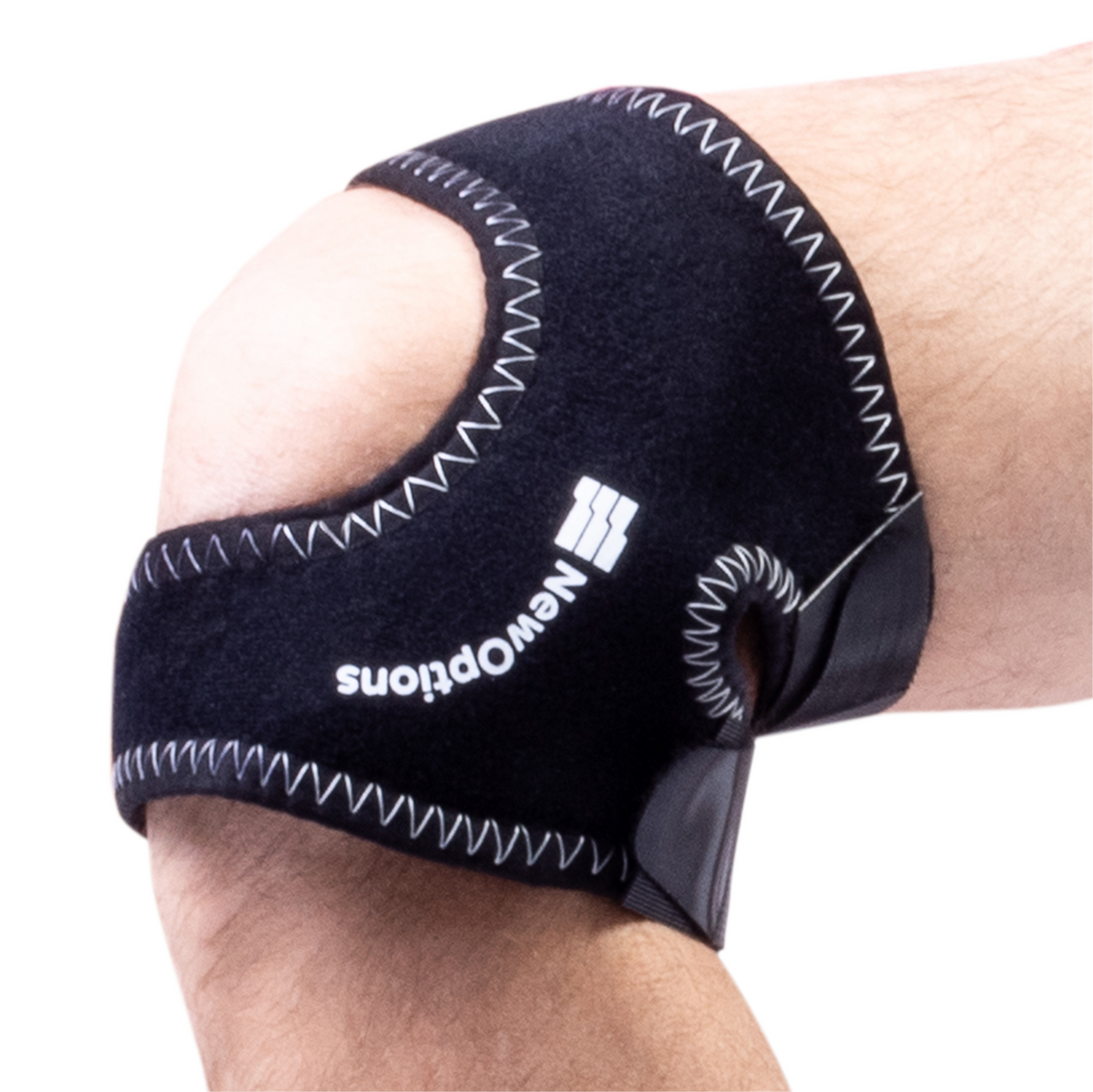 "The Spooner": Patella Stabilizing Strapping System (K199)