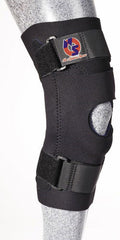 Hinged Patella Stabilizer with “J” Buttress (K17-PC) - CLEARANCE