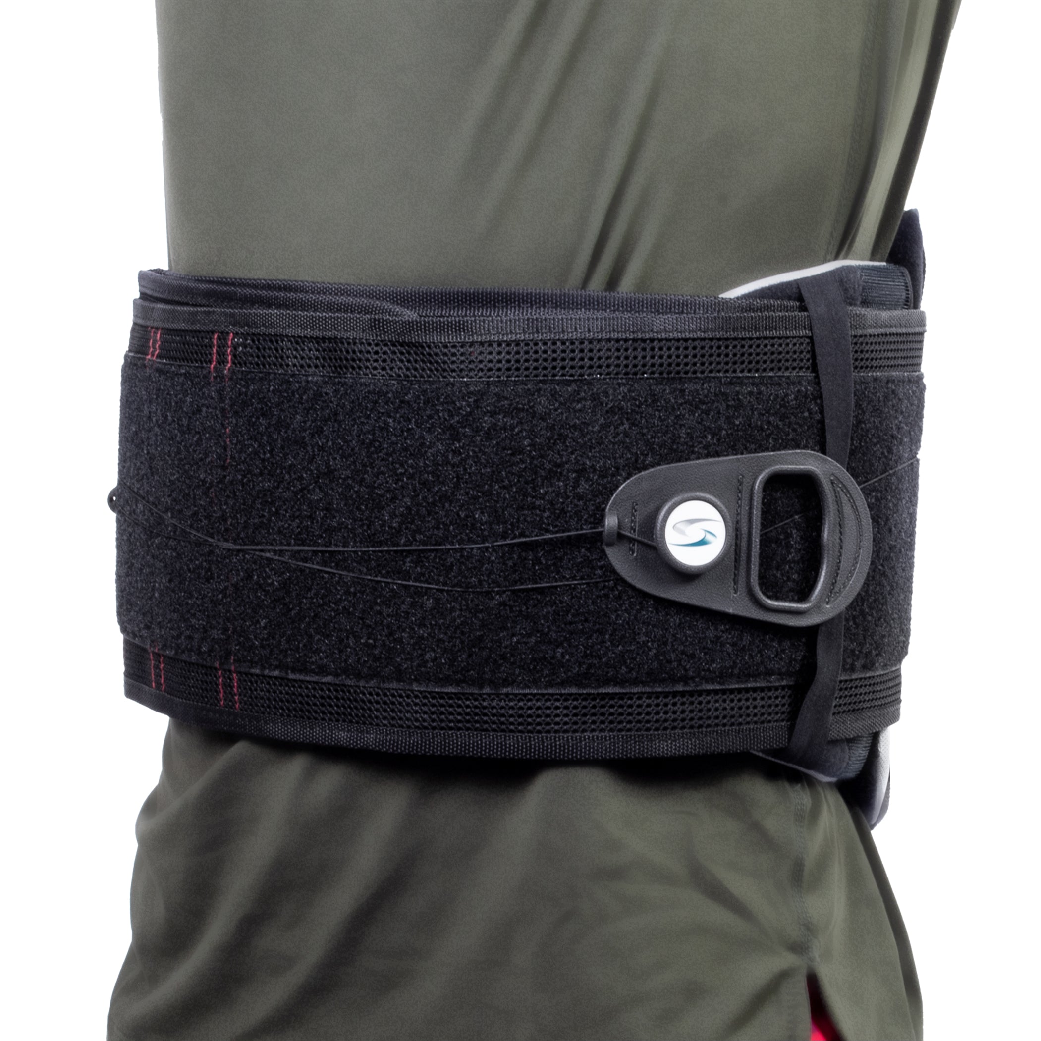 Aspen Lumbar Support and Back Brace