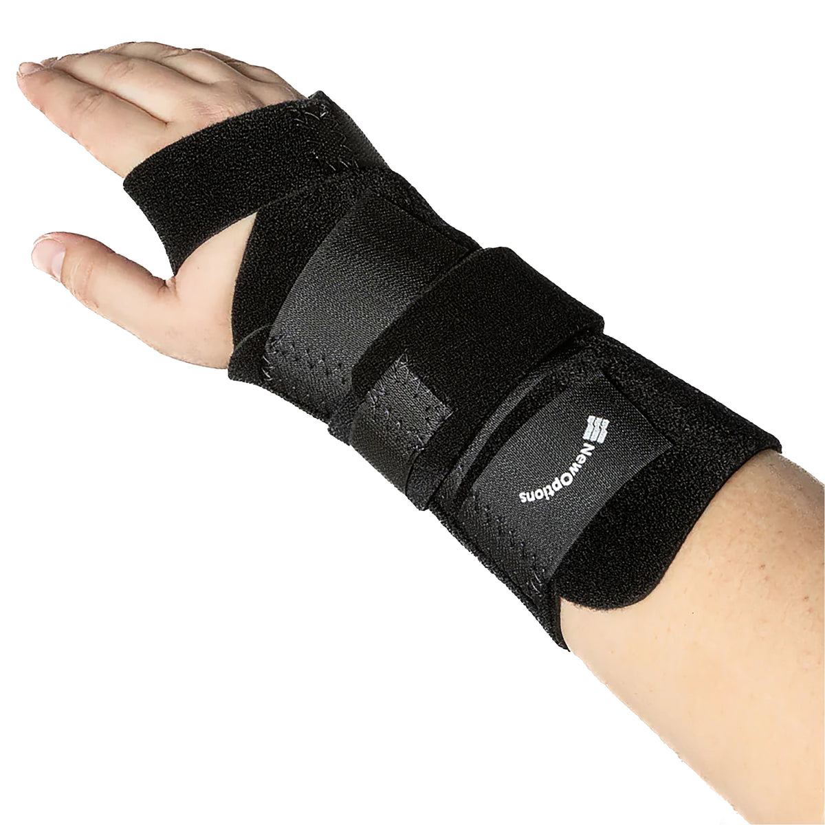 8" Universal Size Wrist Support (W28)