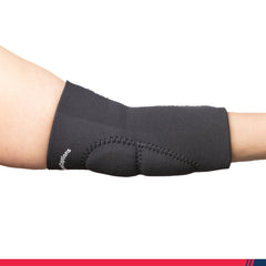 Neoprene Padded Elbow Sleeve (E8)