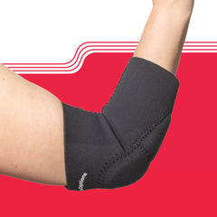 Neoprene Padded Elbow Sleeve (E8)