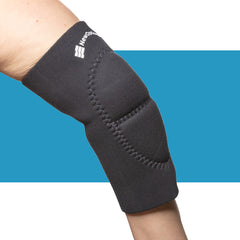 Neoprene Padded Elbow Sleeve (E8)