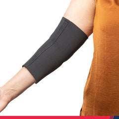 Neoprene Padded Elbow Sleeve (E8)