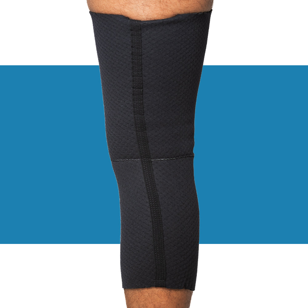 Perforated Undersleeve for Functional Braces (K10) – New Options Sports