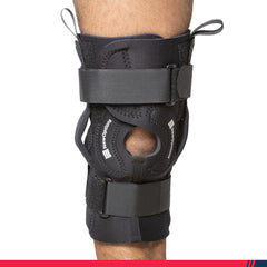 K67-PC: "The Hybrid" Knee Brace