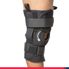 K67-PC: "The Hybrid" Knee Brace