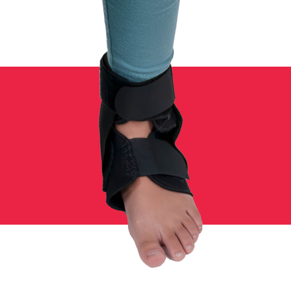 Pedi Ankle Brace (PA1-C)