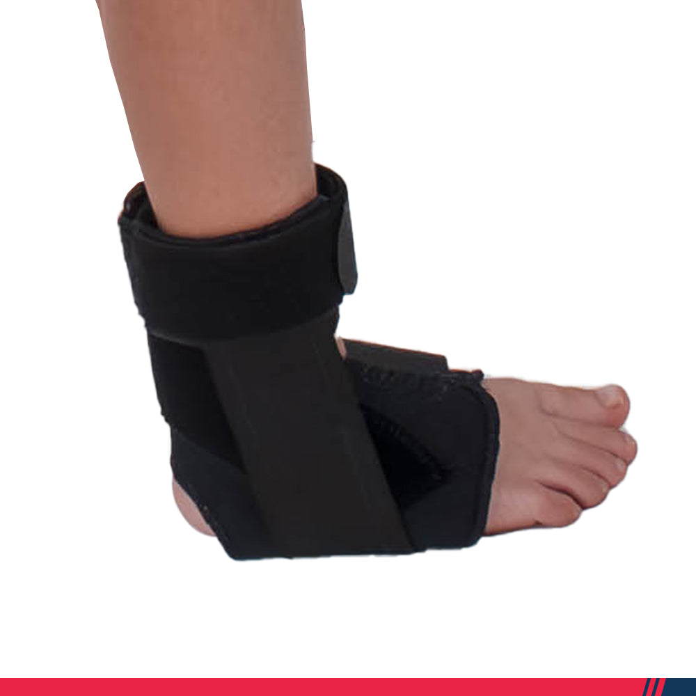 Pedi Ankle Brace (PA1-C)