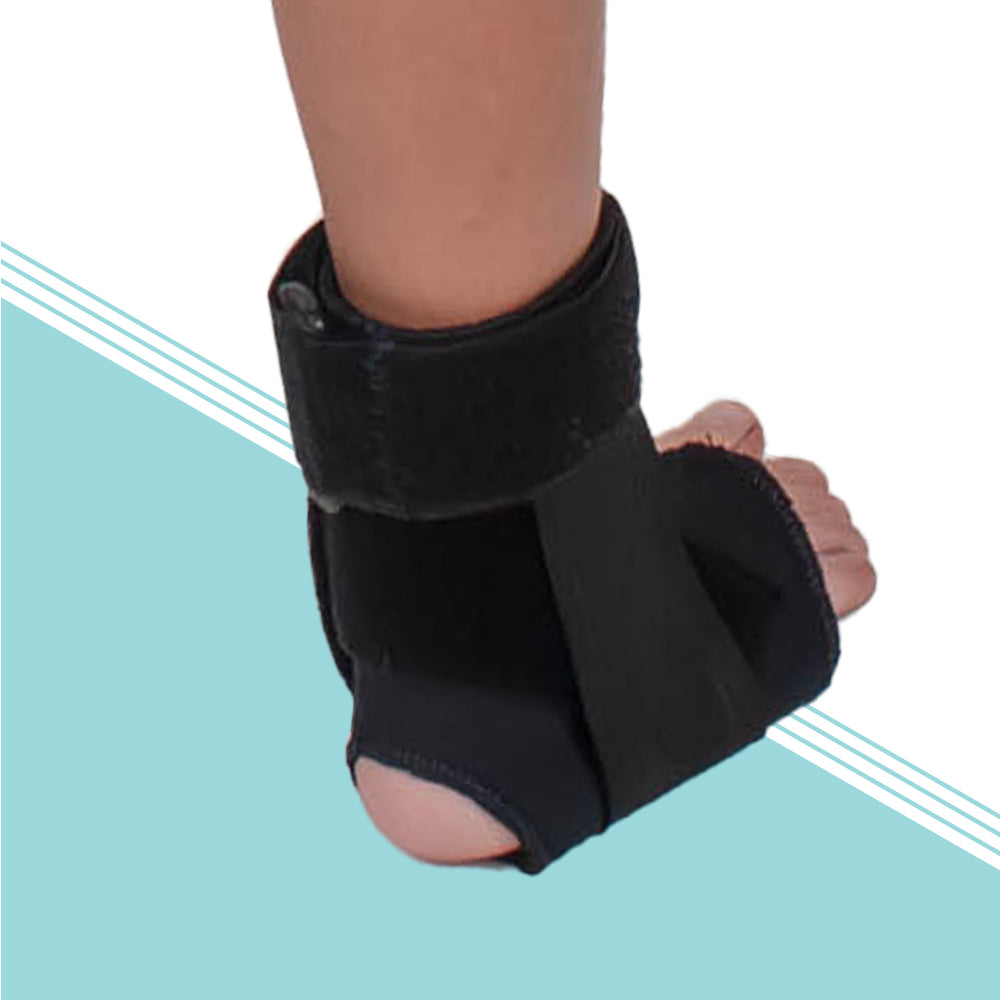 Bauerfeind MalleoTrain® - Ankle Support - Medical Grade Brace