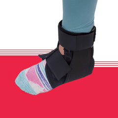 Pedi Ankle Brace (PA1-C)