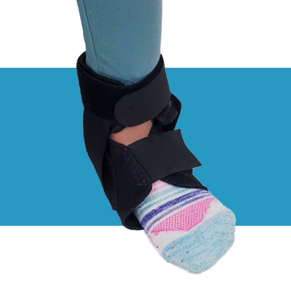 Pedi Ankle Brace (PA1-C)