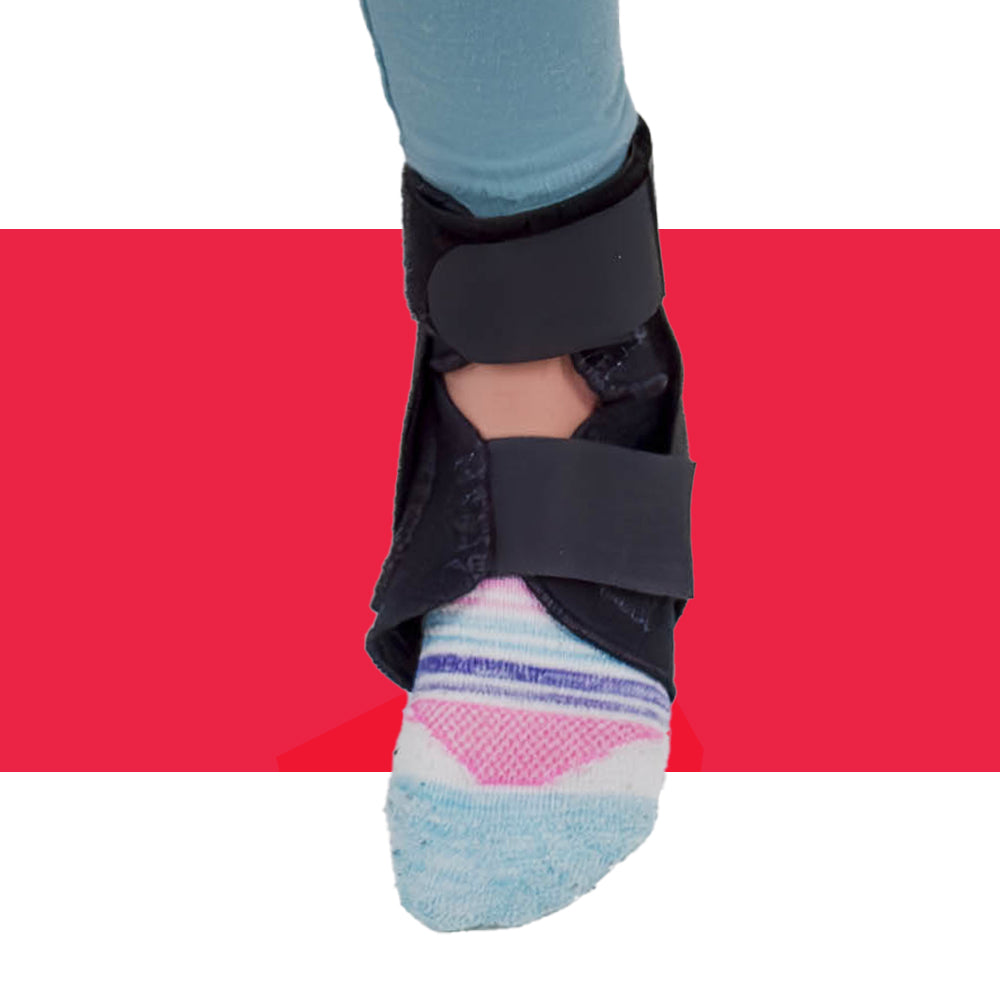 Pedi Ankle Brace (PA1-C)