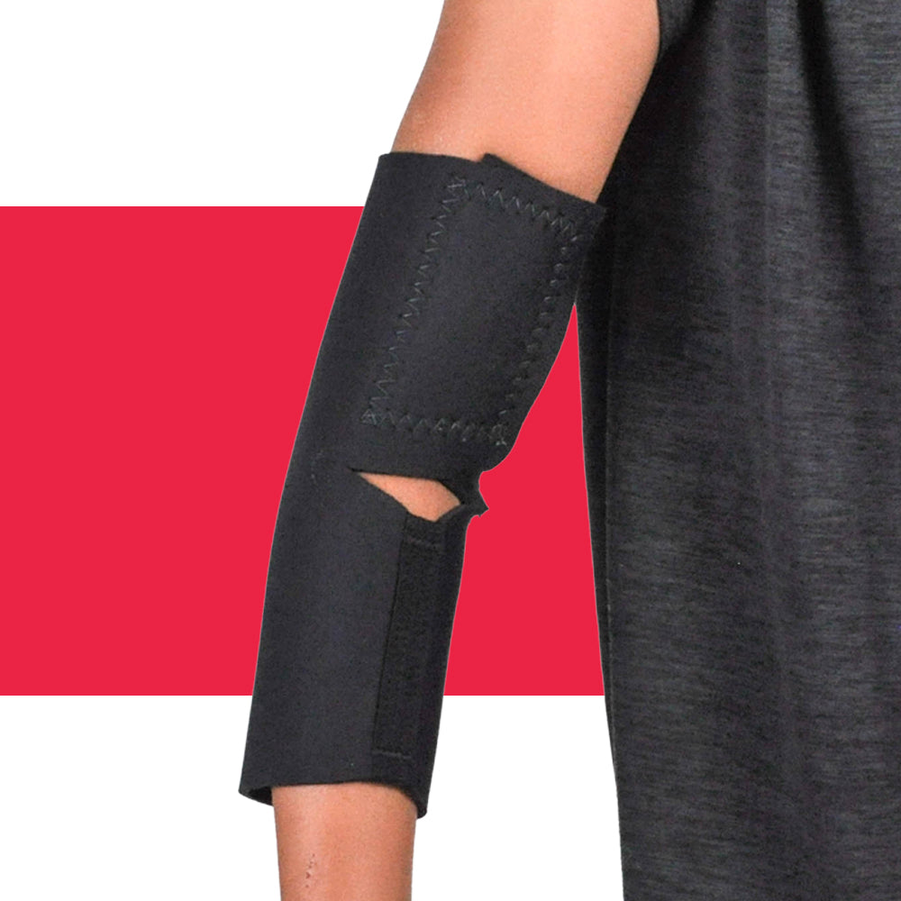 Pedi Elbow Sleeve (PE1)