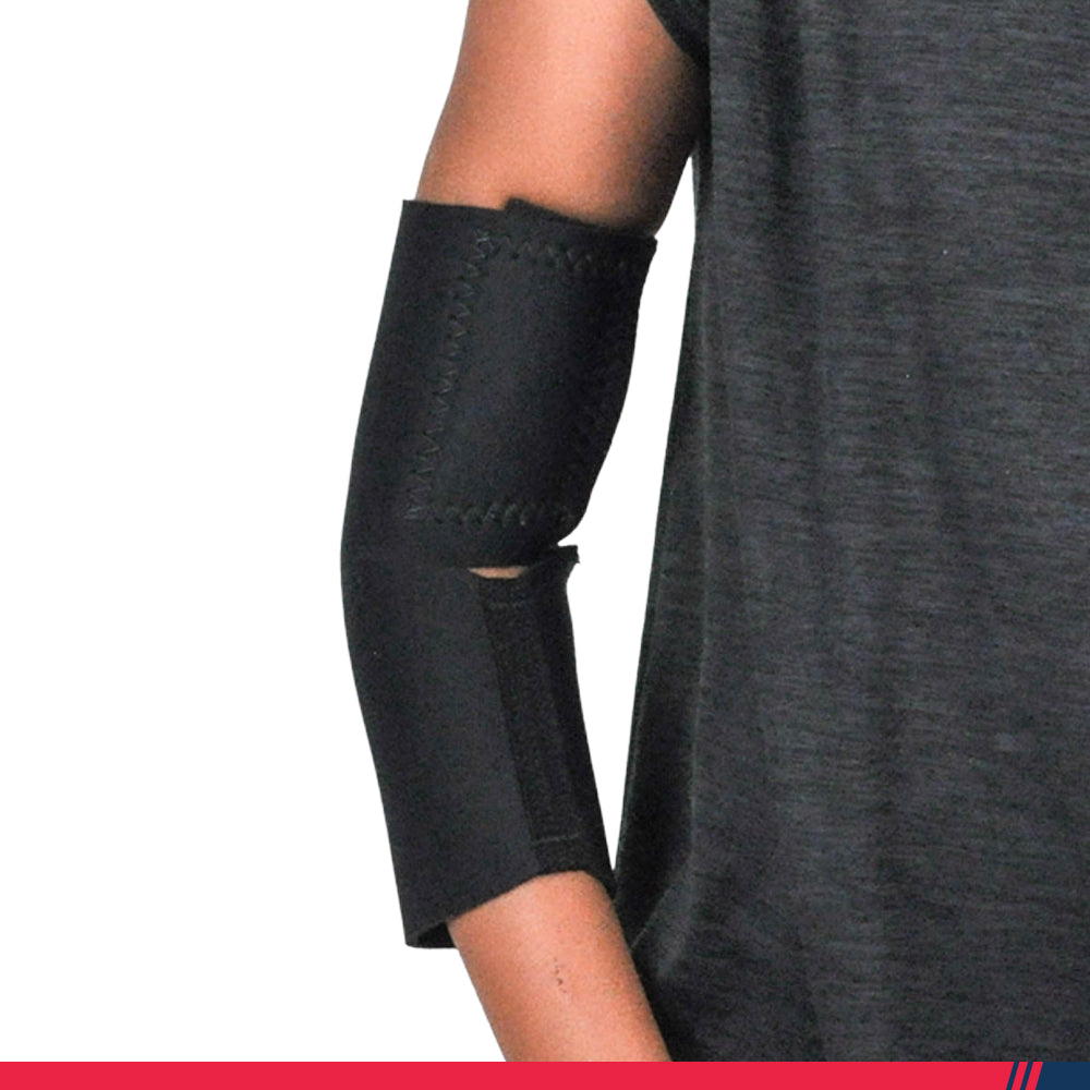 Pedi Elbow Sleeve (PE1)