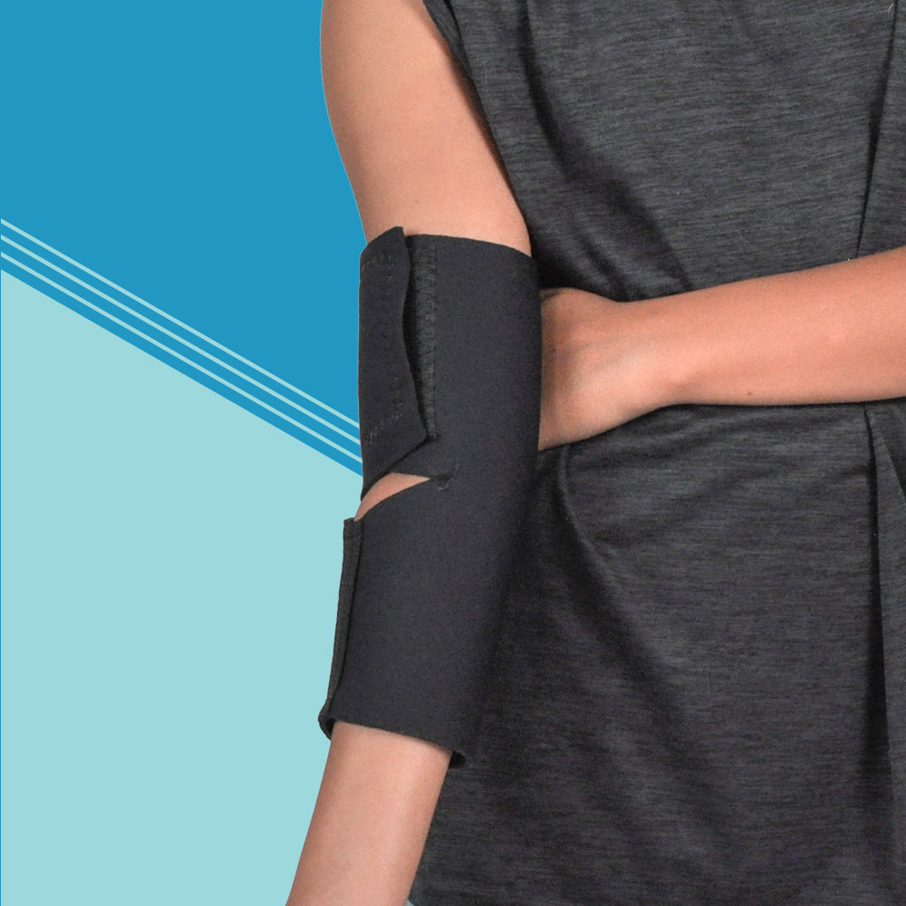 Pedi Elbow Sleeve (PE1)