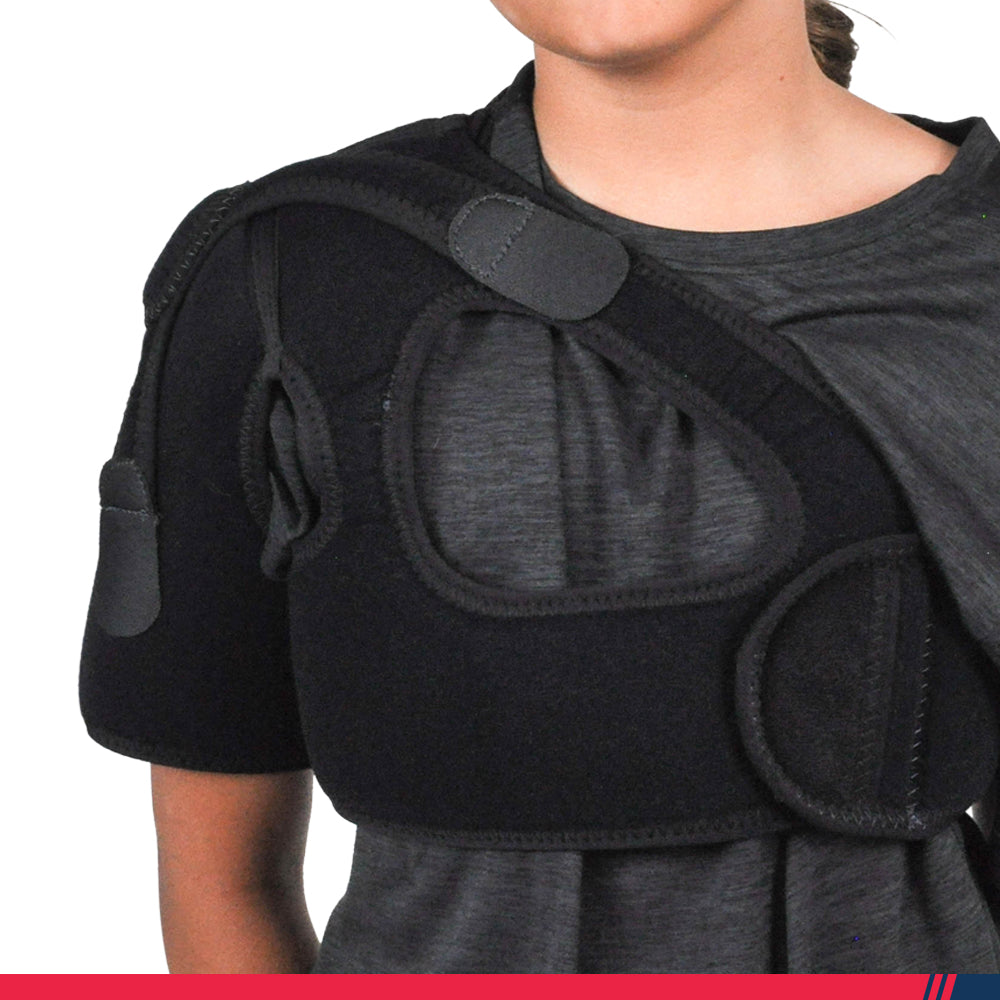 Pedi Shoulder Brace (PS10)