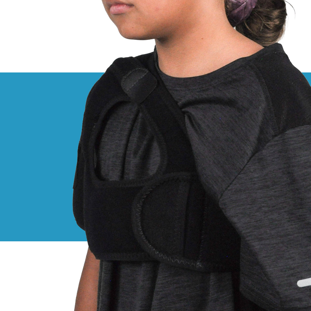 Pedi Shoulder Brace (PS10)