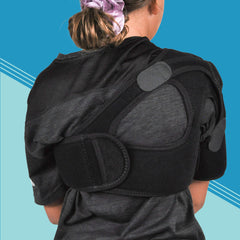 Pedi Shoulder Brace (PS10)