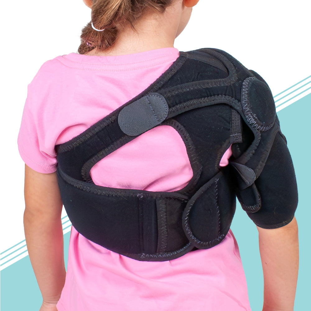 Pedi Shoulder Brace (PS10)