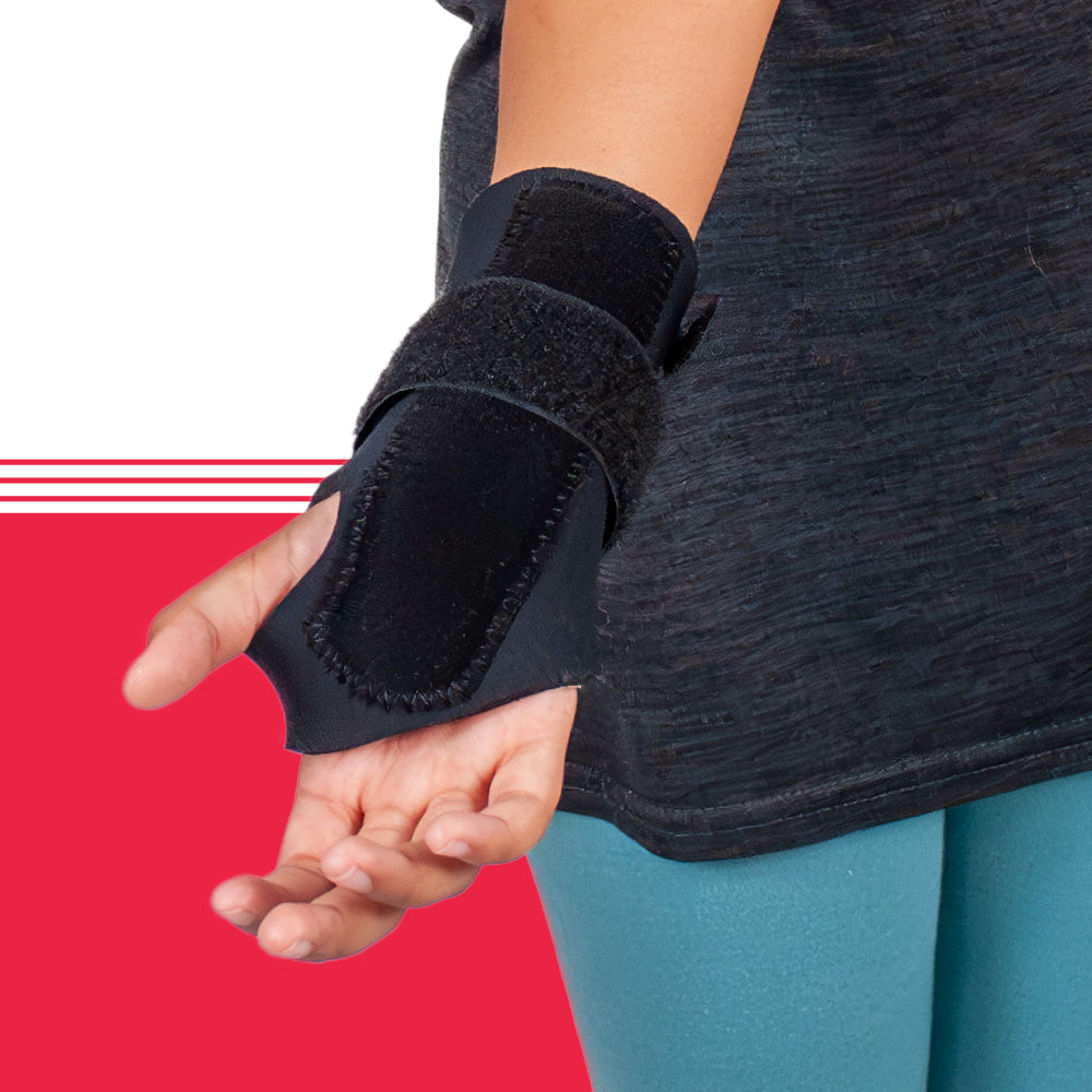 Pedi Action Wrist Brace (PW1)