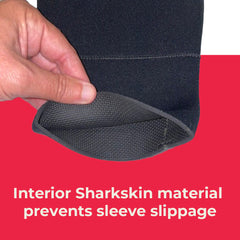 Suspension Sleeve (SSL-52) with inside sharkskin material