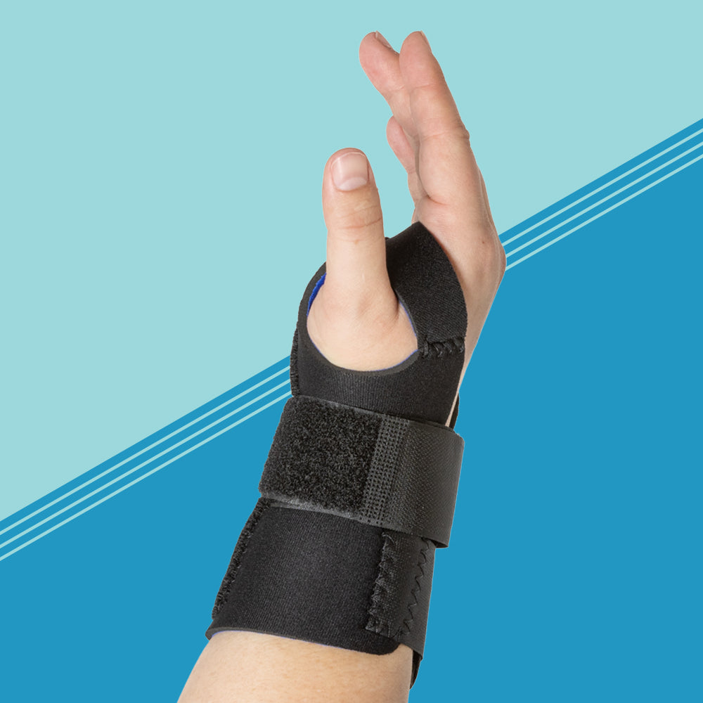 Action Wrist Support (W1)