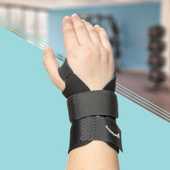 Action Wrist Support (W1)