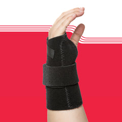 6" Universal Size Wrist Support (W20)