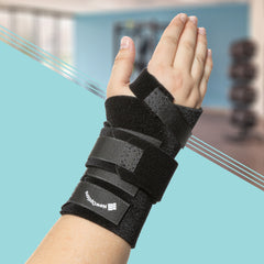 6" Universal Size Wrist Support (W20)