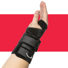 6" Universal Size Wrist Support (W20)