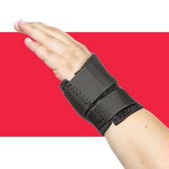 Thumb and Wrist Support (W57)