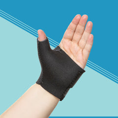 Thumb and Wrist Support (W57)