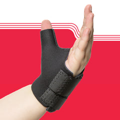 Thumb and Wrist Support (W57)