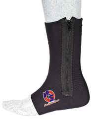 Zipper Ankle Support (A2)