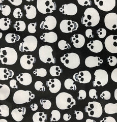 Black Skulls