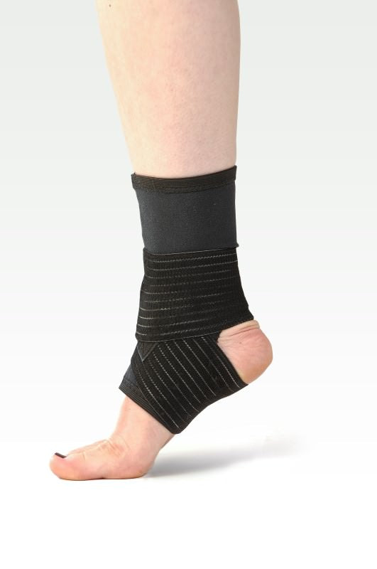 Sports Support Ankle Lite