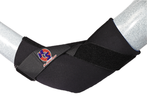 E7 Hyperextension Elbow Sleeve w/straps