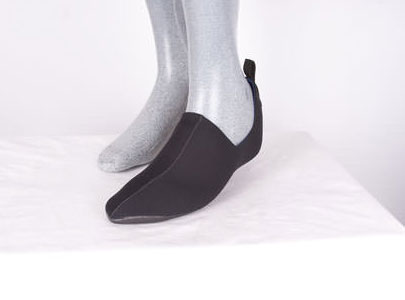 F1: Cryo Bootie with Grip Sole