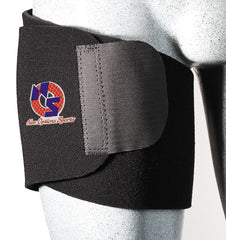 G1: Universal Groin Strap